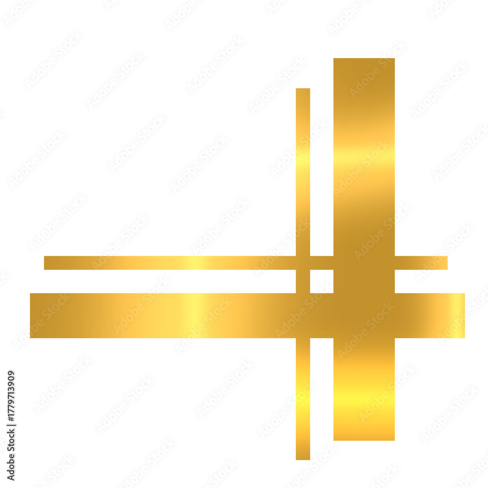 Obraz premium Luxury Decorative Corner