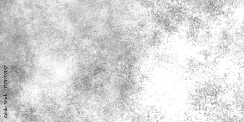 Abstract black and white concrete wall Old grunge black tones with subtle hints cloud textures background. blue cement wall texture wallpaper.