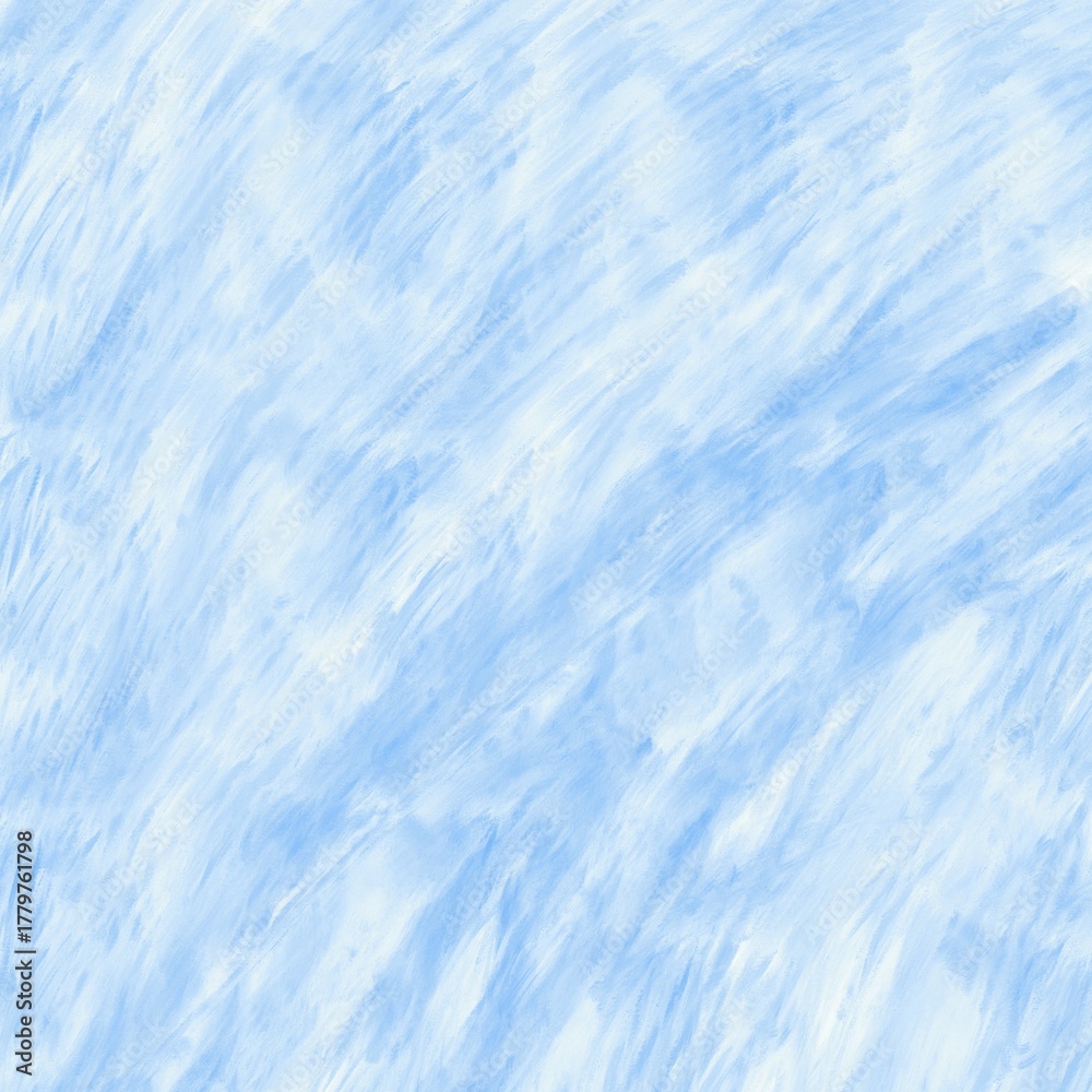 Obraz premium abstract blue background