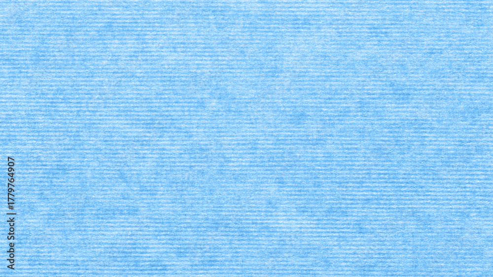 Obraz premium Soft light blue textured background provides a smooth and subtle surface for design applications