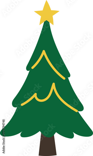 크리스마스트리
