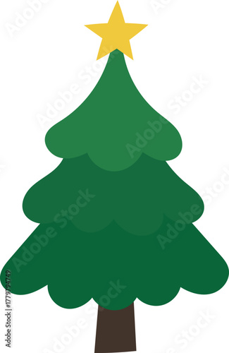 크리스마스트리
