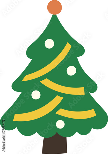 크리스마스트리
