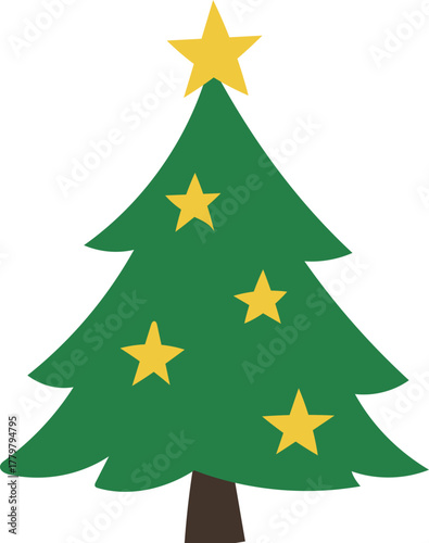 크리스마스트리
