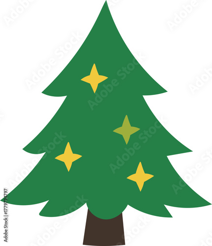 크리스마스트리
