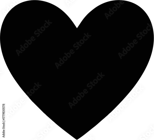 Timeless Love A Silhouette of Affection and Connection Symbolizing Deep Emotions