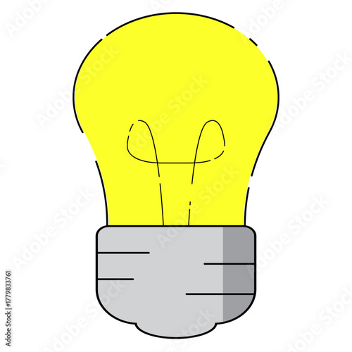 Lamp Icon
