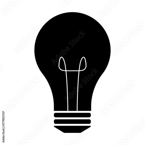 Lamp Icon