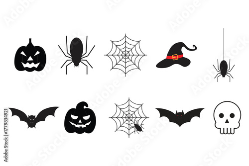 halloween icon element ghost collection,halloween element,halloween icon,ghost icon