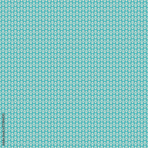 abstract seamless pattern vector design fabric geometric