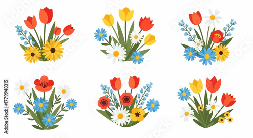 Seamless holly berry pattern for festive holiday season designs. Vibrant winter plant illustration background, perfect for Christmas celebrations and seasonal decorations