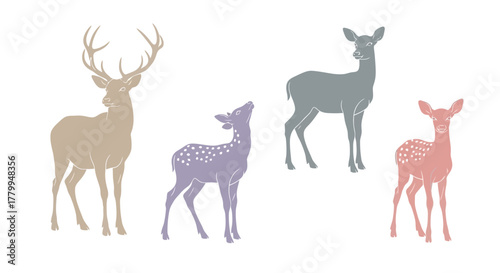 Seamless holly berry pattern for festive holiday season designs. Vibrant winter plant illustration background, perfect for Christmas celebrations and seasonal decorations