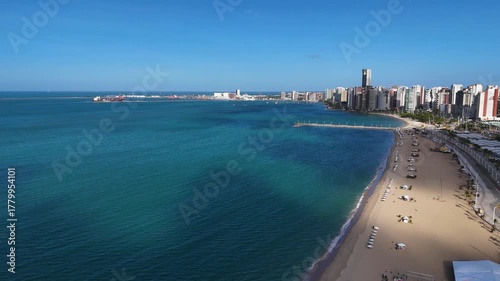 Cidade de Fortaleza Ceará