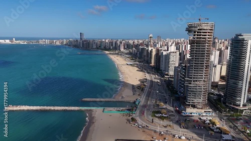 Cidade de Fortaleza Ceará