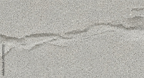 Stone Surface: An eye-level close-up showcases the elegant intricacies of a stone surface, the play of light highlighting its unique features and textures, creating a sense of natural artistry.