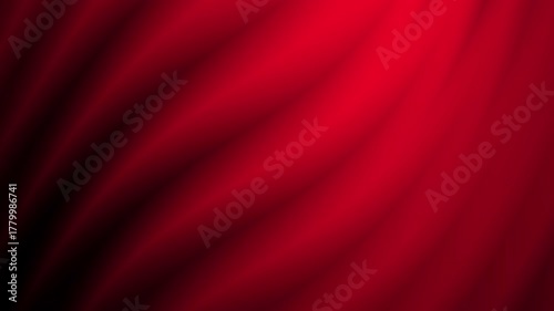 Textured gradient background in vibrant red shades. Suitable for banners, posters, digital design projects, and website backgrounds.