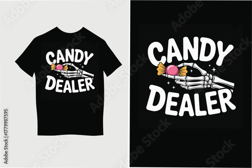 new t shirt design here