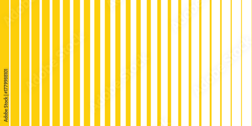 simple yellow big small line pattern for banner poster background.