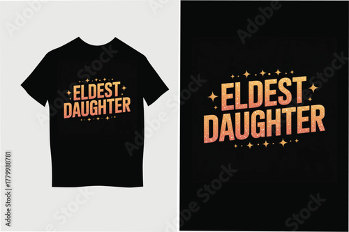 Motivational and inspiring t-shirt design