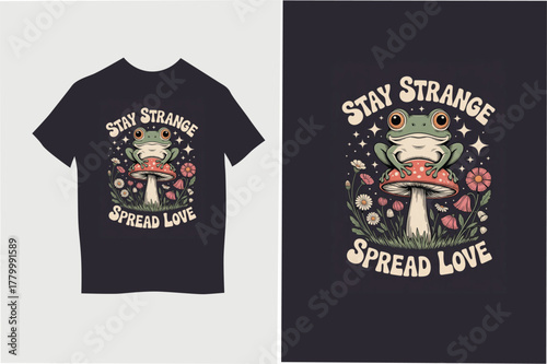 new t shirt design template here