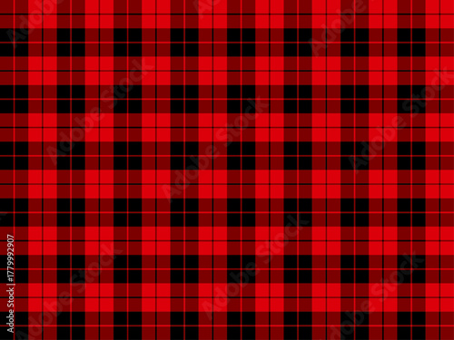 チェック3-2、10赤