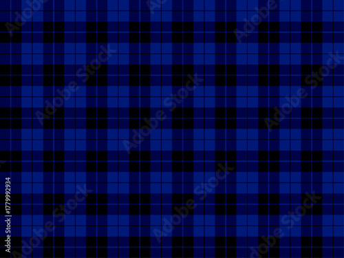 チェック3-2、14紺