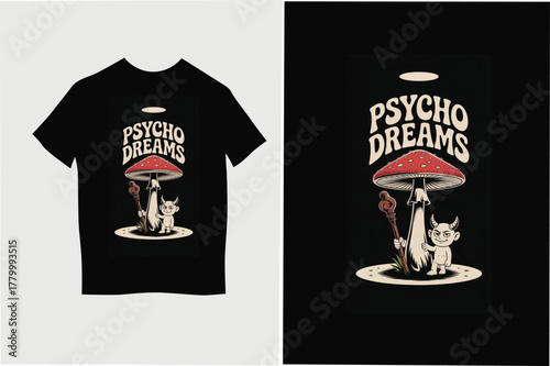 physico dreams new t shirt template here