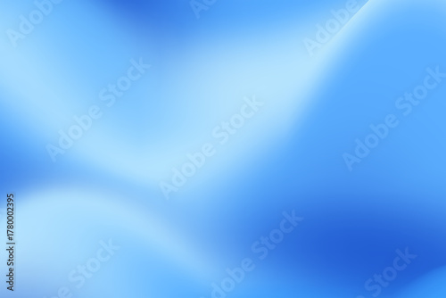 royal blue gradient mesh background