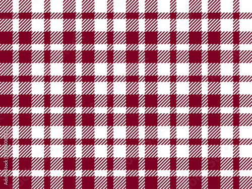 チェック斜2、11ワイン