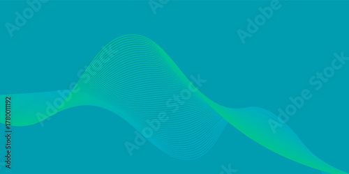 vector abstract background light green modern corporate concept with light yellow color pattern.eps 10