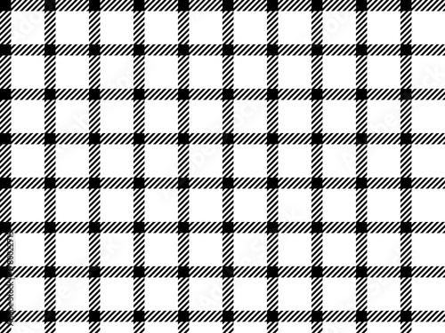 チェック斜3-1、19黒