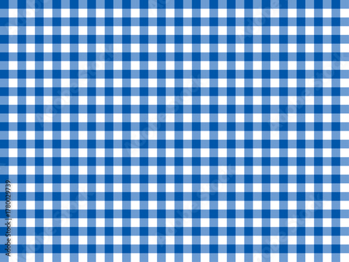 チェック1、15青