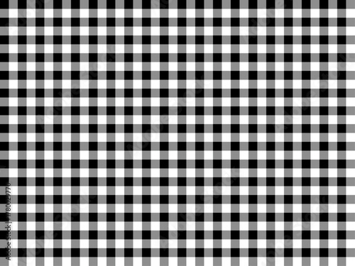 チェック1、19黒