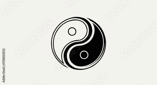 yin yang symbol