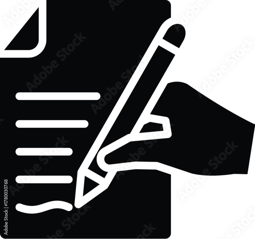 commitment in bold style