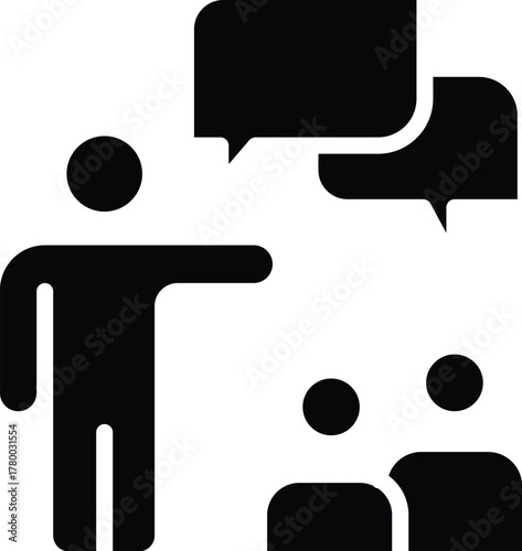 leadership in bold style