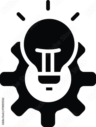 innovation in bold style