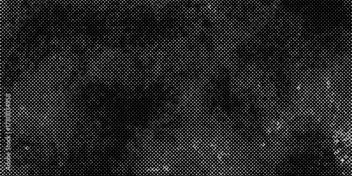 Vector simple background in comic book style with halftone gradient. Retro pop art design.