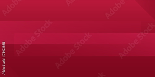 Abstract dark red maroon wine burgundy color background. Amazing combination color gradient. Dymanic shapes.