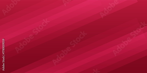 Abstract dark red maroon wine burgundy color background. Amazing combination color gradient. Dymanic shapes. Vector illustration.