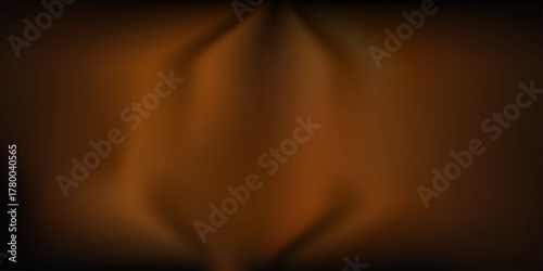 Smooth dark brown background texture with soft blue light and a subtle flame motion pattern