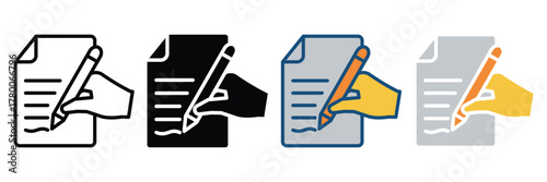 commitment multiple style collection