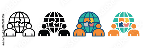 culture multiple style collection