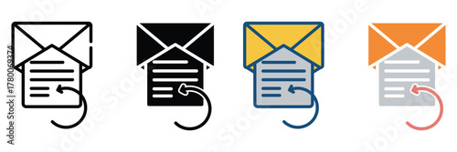 feedback multiple style collection