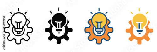 innovation multiple style collection