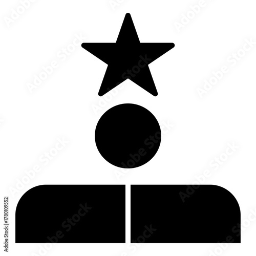 Favorite User Person