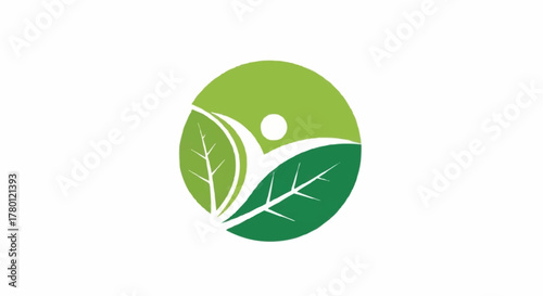 vector illustration of an abstract background