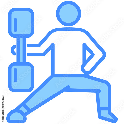 Exercise Icon