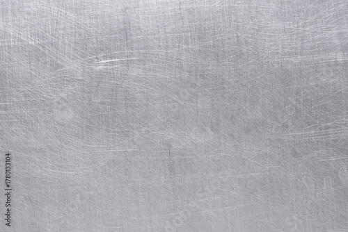 Vintage silver texture abstract background