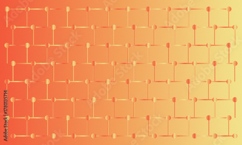 Business Network Lattice Graphite Neutral Background – Abstract Corporate Backdrop, Digital Connection Illustration, and Modern Neutral Design